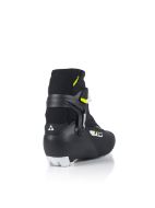 Fischer XC Control Black