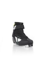 Fischer XC Control WS Black/White