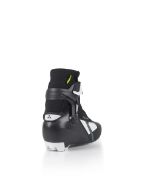 Fischer XC Control WS Black/White