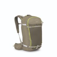 Osprey Soelden 32 Olive Tan