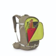 Osprey Soelden 32 Olive Tan