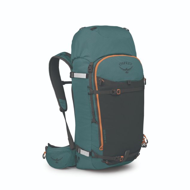 Osprey Soelden 45 Cascade Blue