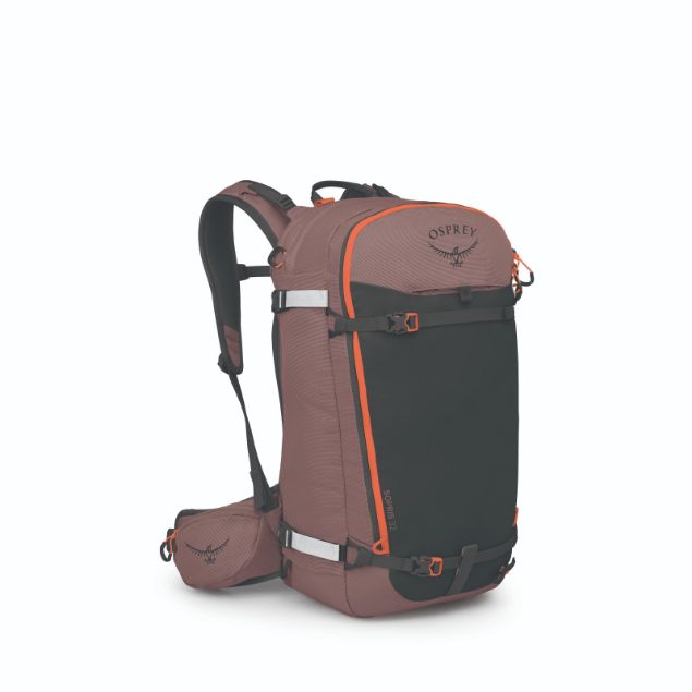 Osprey Sopris 32 Magma Brown