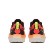 Saucony Peregrine 16 Fire/Black