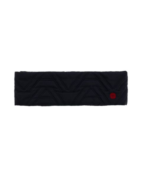 Amundsen Fusion Headband Faded Navy