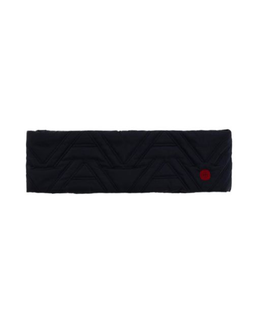 Amundsen Fusion Headband Faded Navy