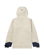Amundsen Mountain Airy Shell Jacket Womens Oatmeal