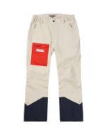 Amundsen Mountain Airy Shell Pants Oatmeal