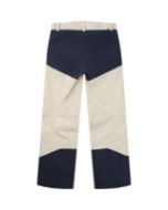 Amundsen Mountain Airy Shell Pants Oatmeal