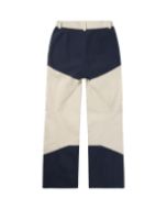 Amundsen Mountain Airy Shell Pants Womens Oatmeal