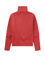 Amundsen Mountain Airy Insulator Hybrid Weathered Red