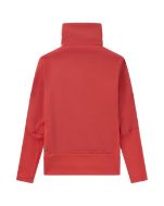 Amundsen Mountain Airy Insulator Hybrid Womens Weathered Red