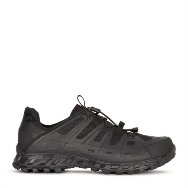 Aku Selvatica Tactic GTX Black
