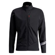 Swix Quantum Windstopper Jacket Jet Black