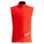 Swix Quantum Windstopper Vest Fiery Red