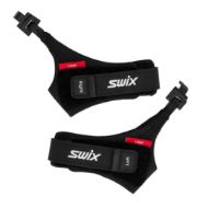 Swix Racing Glove Strap TCS Black