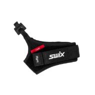 Swix Racing Slim Glove Strap TCS Black