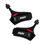 Swix Racing Slim Glove Strap TCS Black