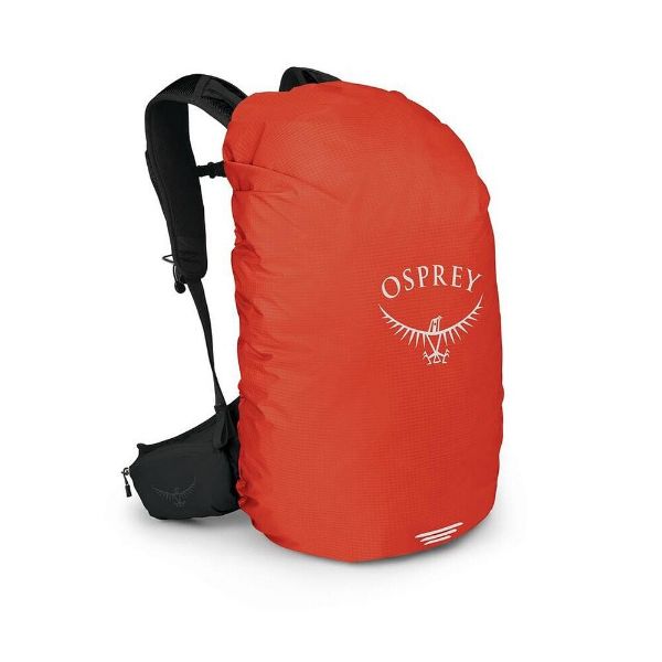 Osprey HiVis Raincover Mars Orange S
