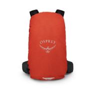 Osprey HiVis Raincover Mars Orange S