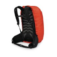 Osprey HiVis Raincover Mars Orange S