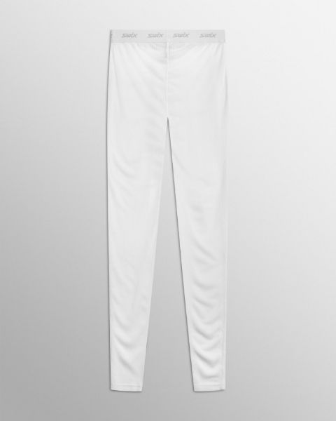 Swix RaceX Classic Pants Womens Bright White