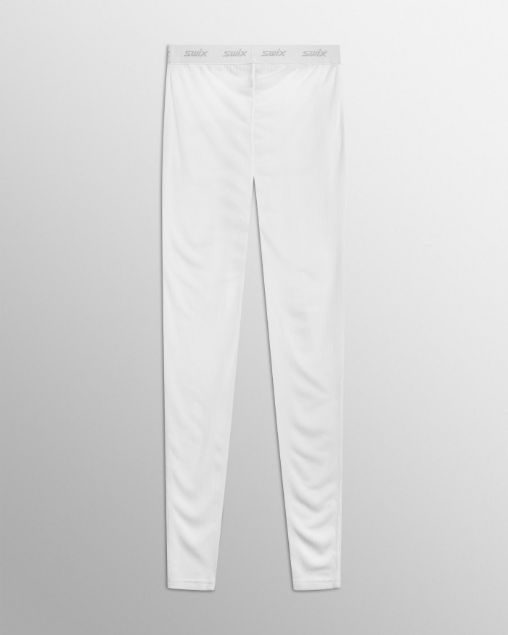 Swix RaceX Classic Pants Womens Bright White