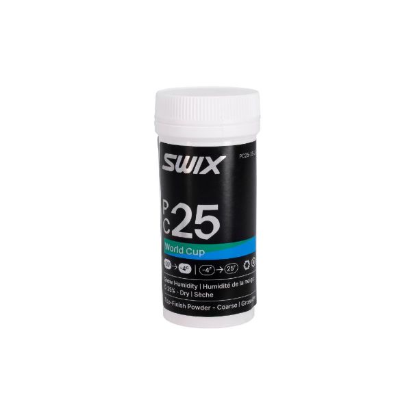 Swix Powder Coarse Dry 20g