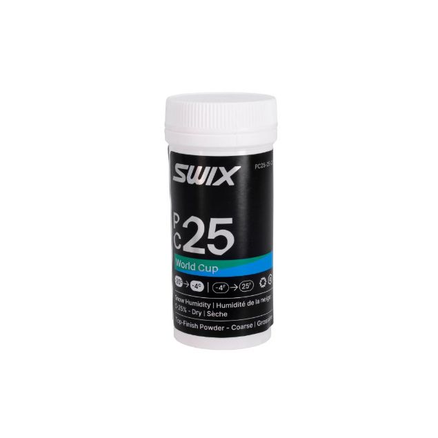 Swix Powder Coarse Dry 20g