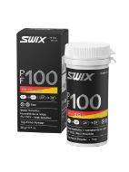 Swix PF100 WC Powder Fine Wet 20g