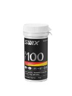 Swix PF100 WC Powder Fine Wet 20g