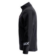 Swix Quantum Windstopper Jacket Jet Black