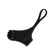 Swix Performance Glove Strap Wedge Black