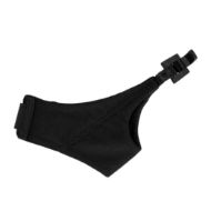 Swix Racing Glove Strap TCS Black