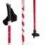 Swix Q5 Pole Red