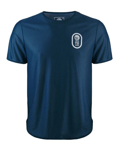 YMR Stadion T-Shirt Navy