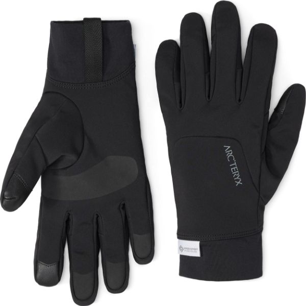 Arcteryx Venta Glove Black