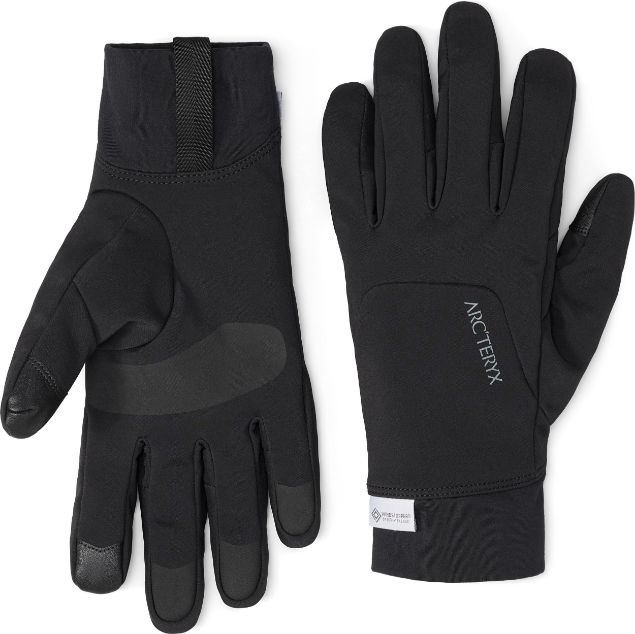 Arcteryx Venta Glove Black