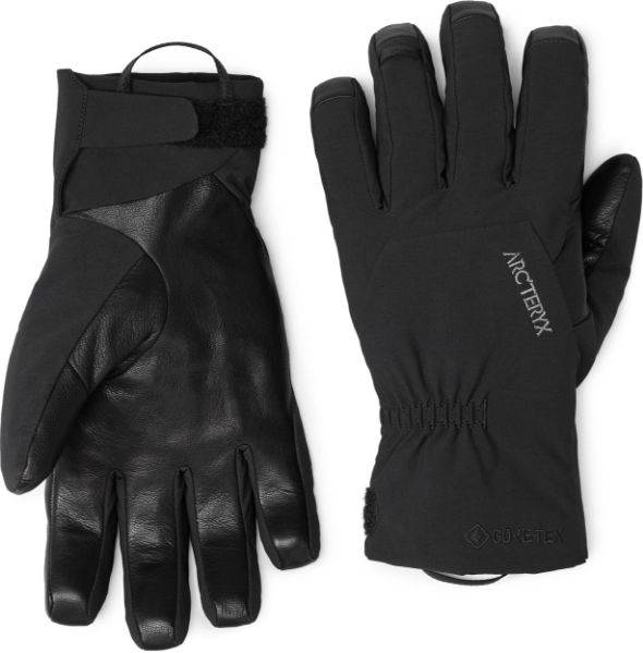 Arcteryx Venta GTX Glove Black