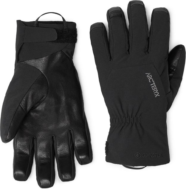 Arcteryx Venta GTX Glove Black