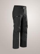 Arcteryx Sabre Pant Black