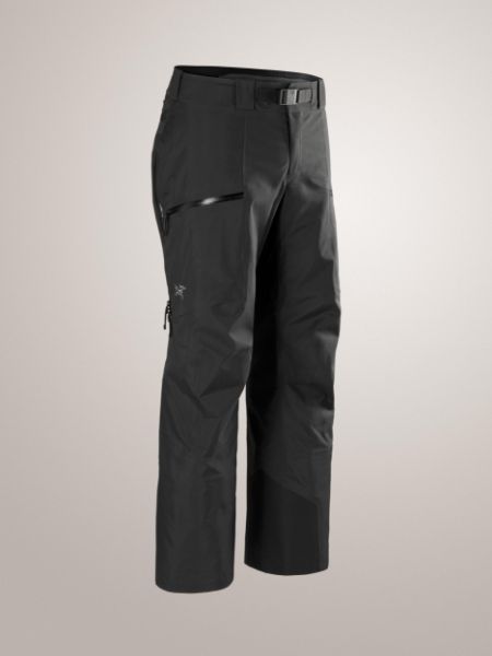 Arcteryx Sabre Pant Black