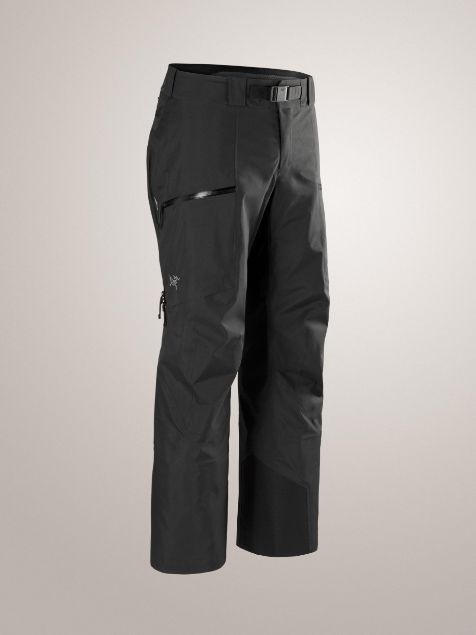 Arcteryx Sabre Pant Black