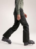 Arcteryx Sabre Pant Black