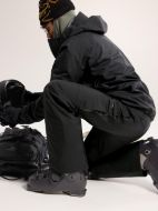 Arcteryx Sabre Pant Black