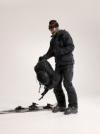 Arcteryx Sabre Pant Black