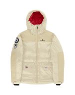 Amundsen Peak Parka Warm Sand