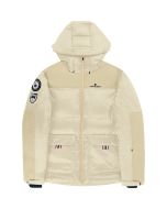 Amundsen Peak Parka Warm Sand