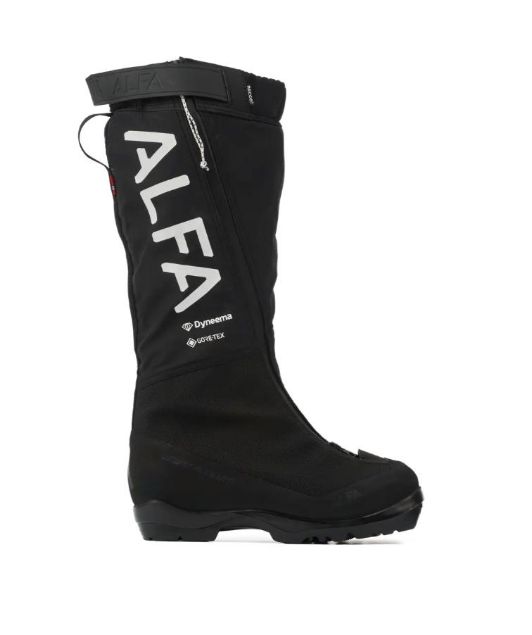 Alfa BC Outback APS 3.0 GTX Sort