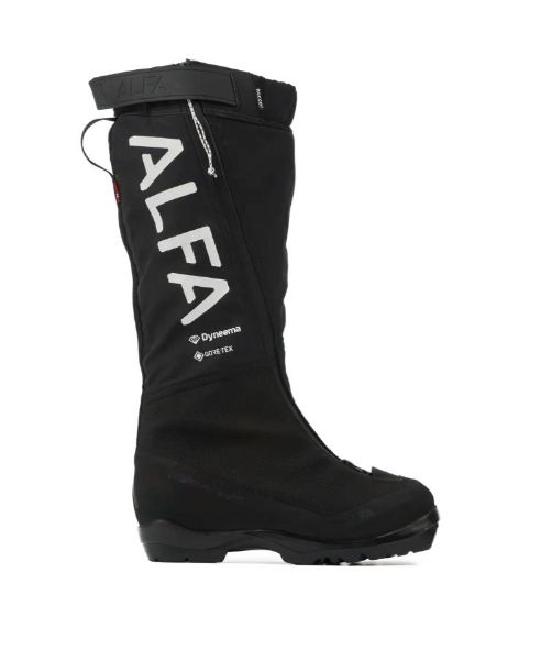 Alfa BC Outback APS 3.0 GTX Womens Sort